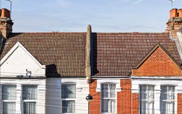 clay roofing Stapleford Abbotts, Essex