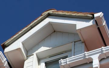 Stapleford Abbotts fascia installation costs