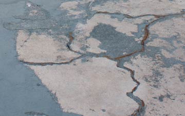 fibreglass roofing replacement Stapleford Abbotts