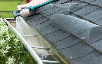 Stapleford Abbotts gutter cleaning costs
