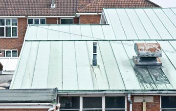 Stapleford Abbotts lead roofing costs