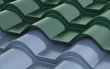 who should consider Stapleford Abbotts plastic roofs