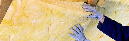 quotes for Stapleford Abbotts roof insulation