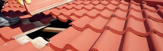 compare Stapleford Abbotts roof repair quotes