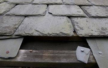 Stapleford Abbotts slate roof repairs and maintenance