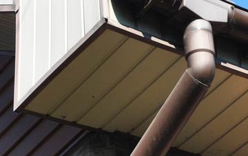 Stapleford Abbotts soffit installation costs