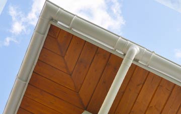 Stapleford Abbotts soffit types