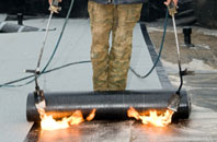 Stapleford Abbotts flat roof sealing quote