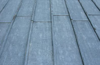 Stapleford Abbotts lead roofing