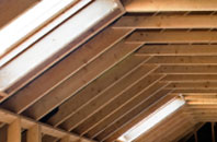 Stapleford Abbotts tapered roof insulation quotes